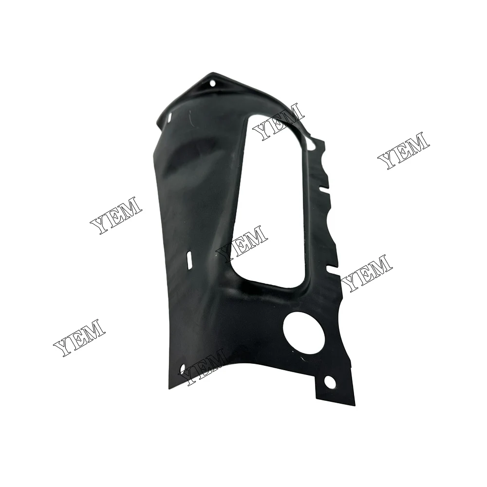 Труба подачи холодного воздуха 0223-6546 0210-1700 0423-1769 для запасных частей двигателя