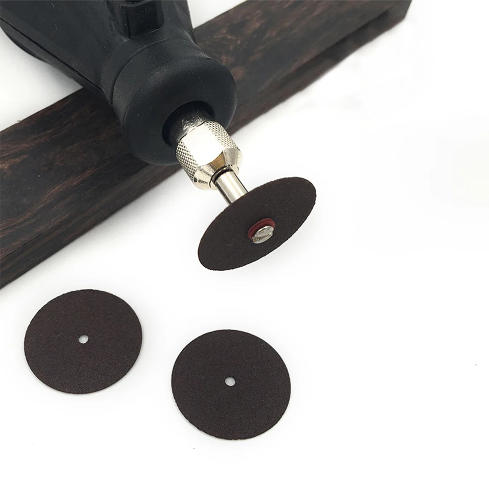 

Sturdy.hihg Quality Strong Polishing Shank 10pcs 3.0mm Disc Tools Wheel Accessories Jewelry Beads Mandrel Shank