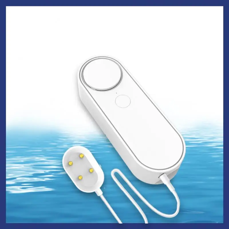 

Мини-датчик утечки воды с Wi-Fi