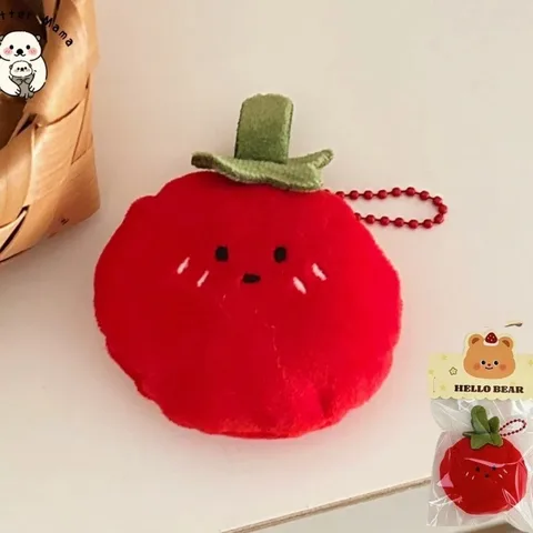 Плюшевый брелок Cartoon