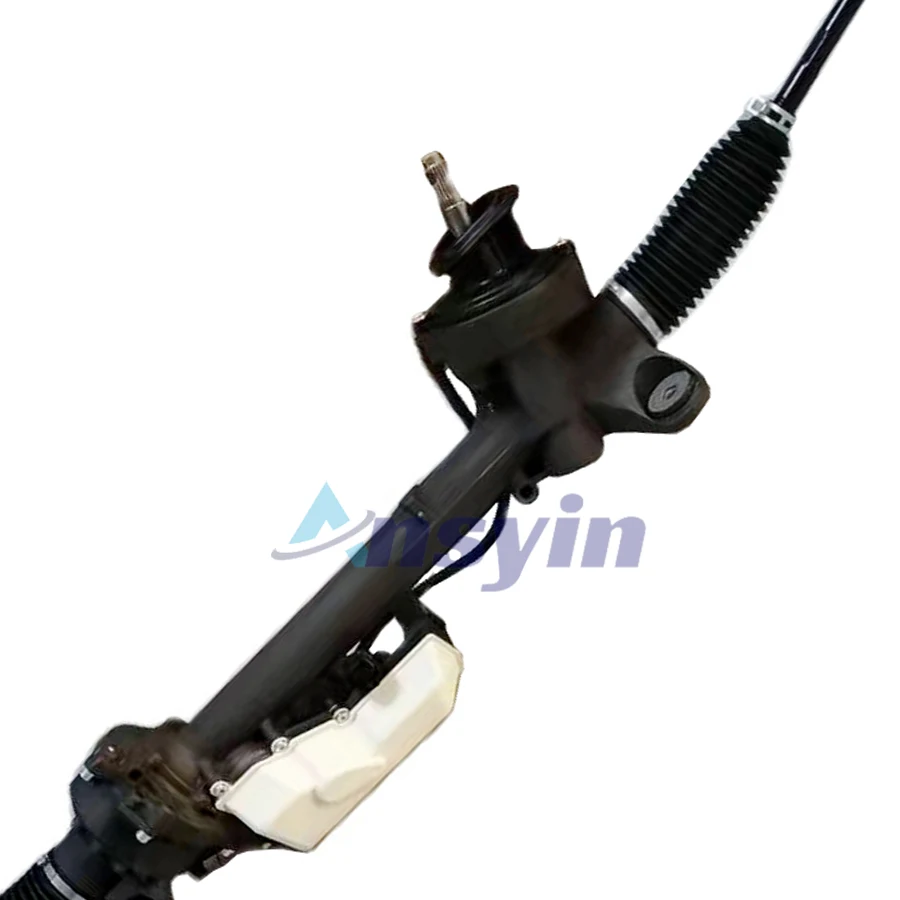 Коробка передач гидроусилителя руля LHD для VW Passat CC Volkswagen 5N1909144L 3C1423105C 3C1423050L левый