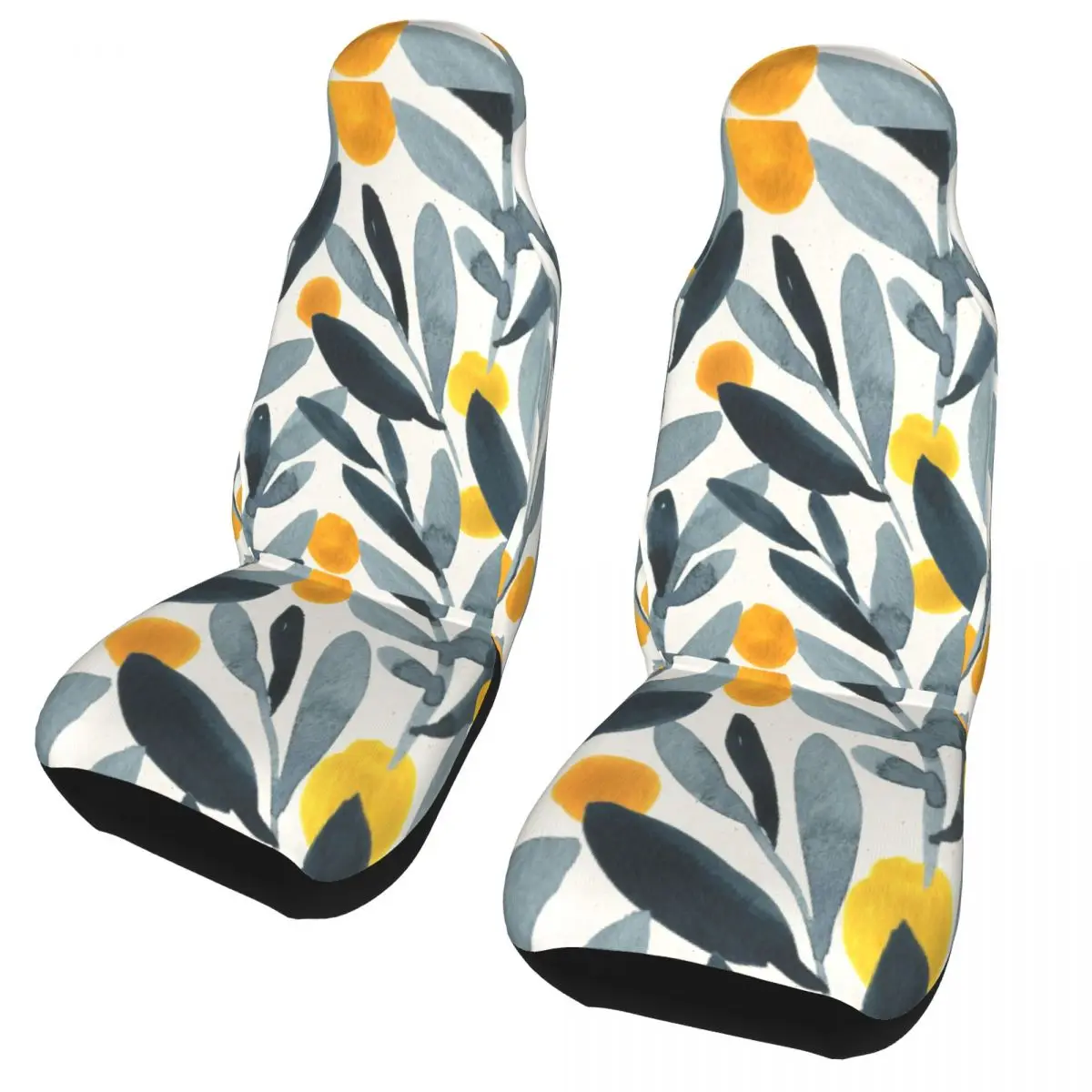 

Водонепроницаемый Дорожный Чехол для сидений, из полиэстера