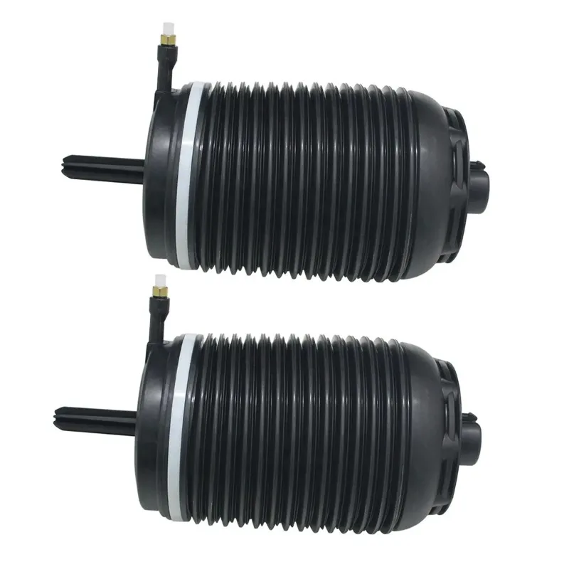 2шт 95B 616001 616002 Совершенно новая задняя левая + правая пружинная сумка