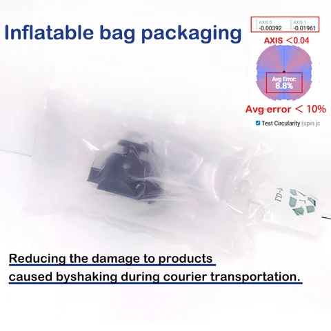 Модуль стика для контроллера PS5 DualSense Edge