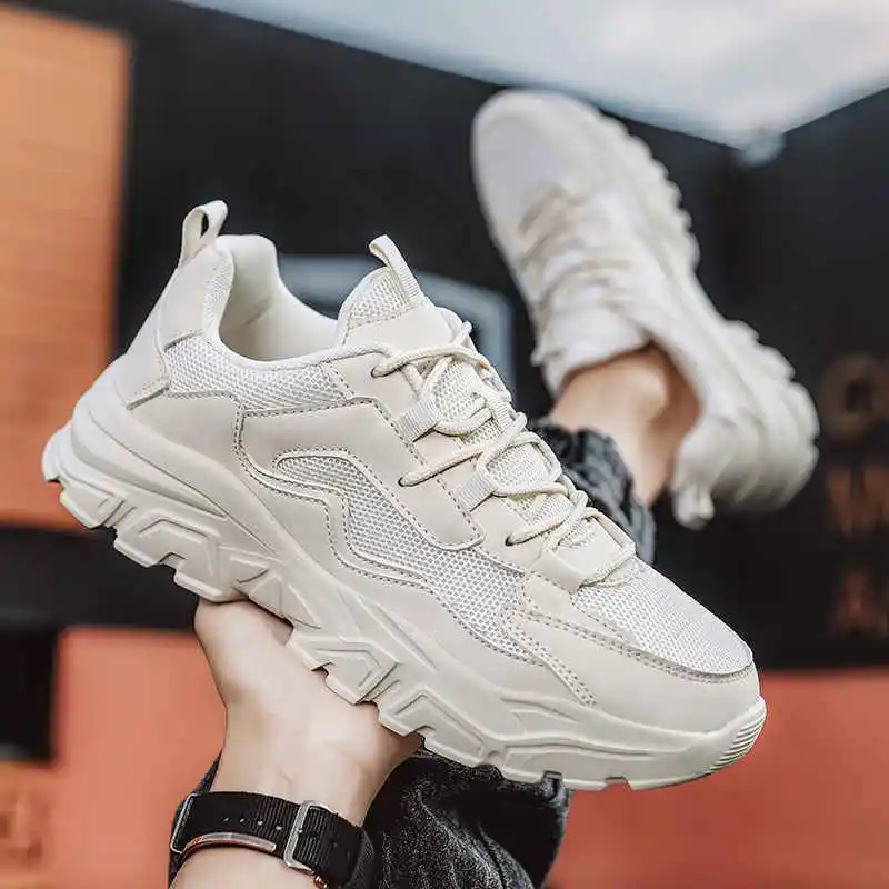 

Gold White Sneakers Designer Luxury 2023 White Shoes Men Trainers 2023 Men's Winter Sports Shoes Fasion Men's Fashion Tennis
