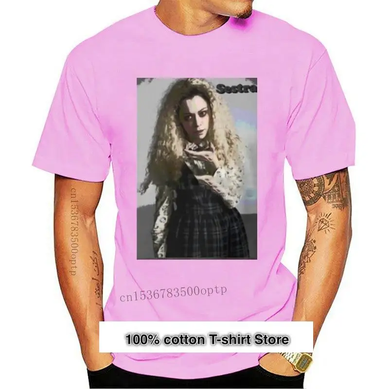 

Camiseta para hombre y mujer, ropa de pana de color negro, ropa para mujer
