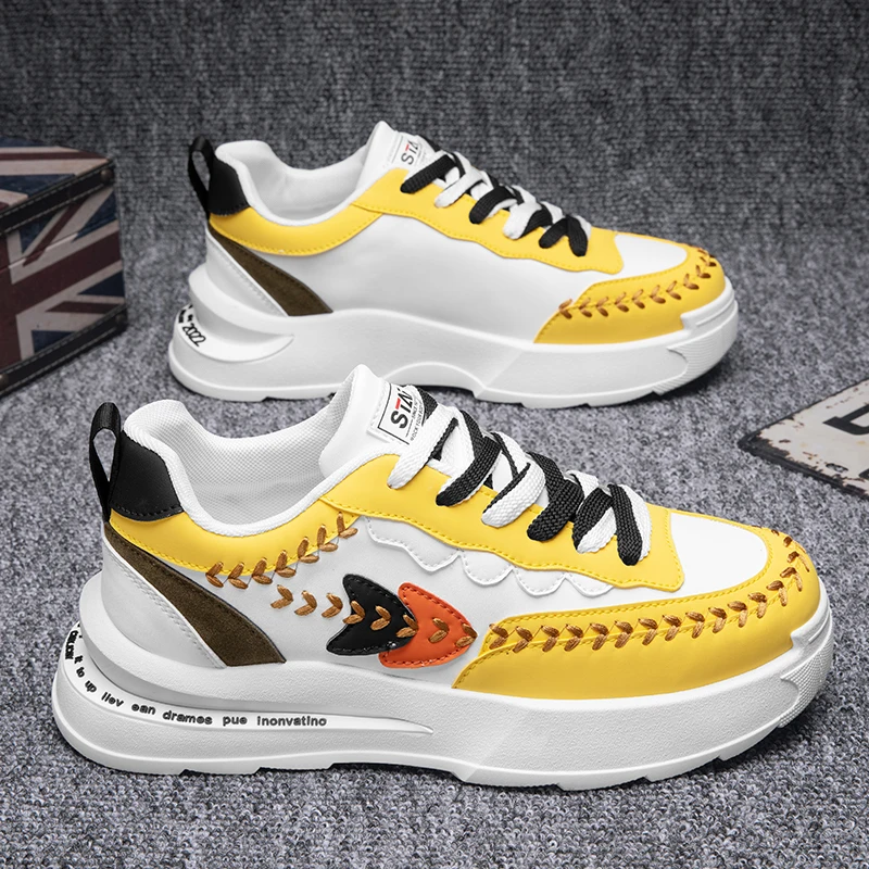 Men Fashion sport Running Shoes Autumn Forrest Gump Shoes Leisure Sneakers Shoes comfortable Outdoor Tennies shoes zapatillas