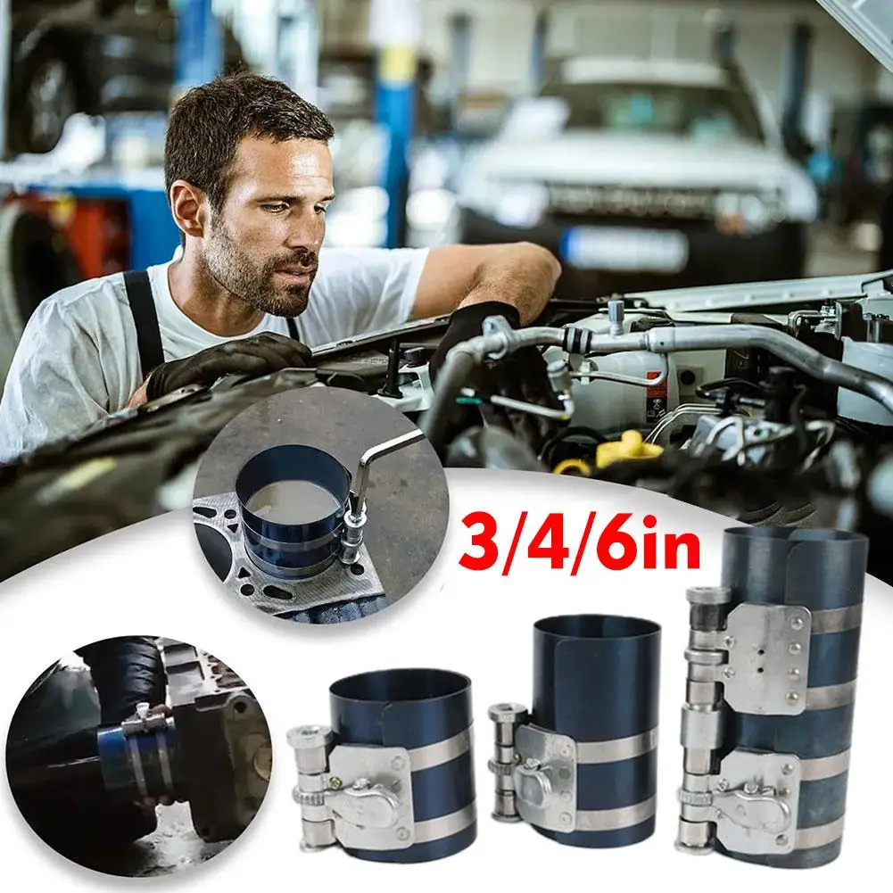 

Инструмент для установки поршней D2K1