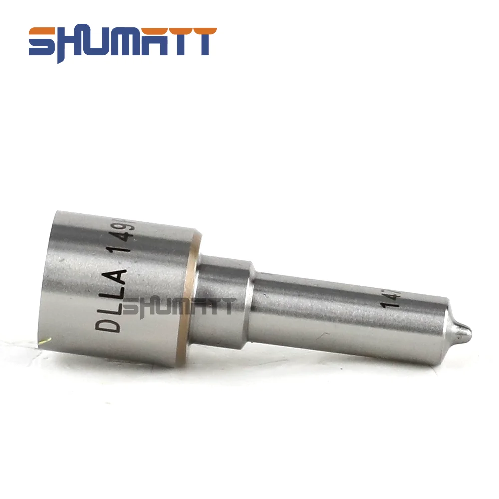 Форсунка топливного инжектора DLLA149P1471 0433171914 для форсунки 0445110239 0445110311 сделано в