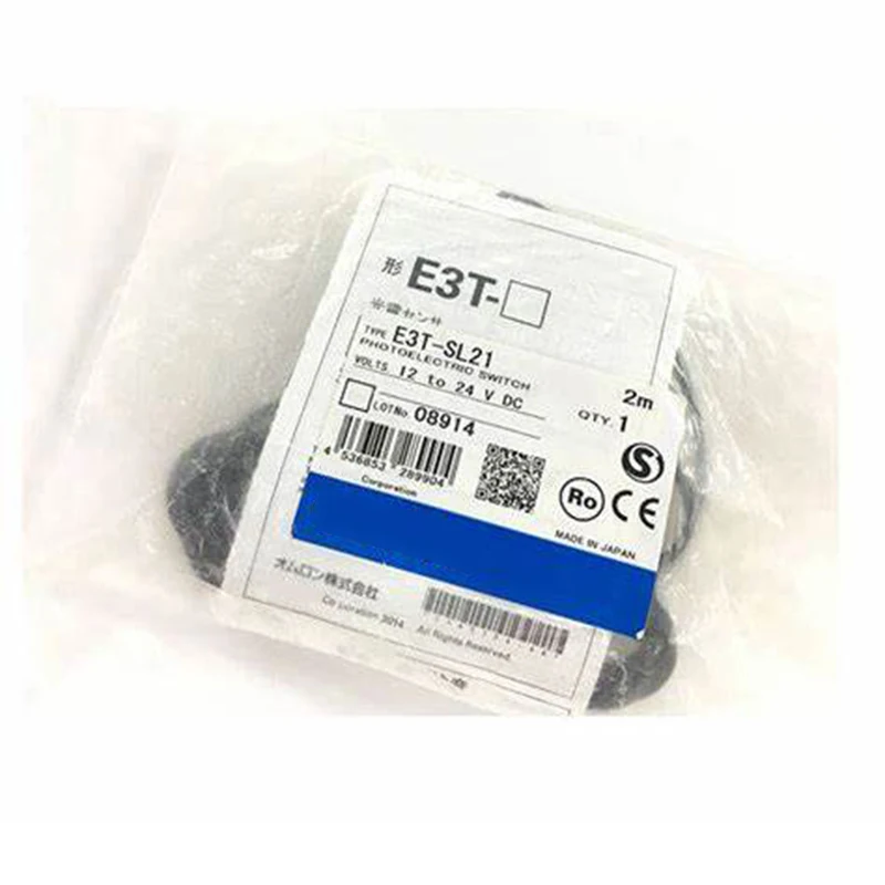 

New Original Fast Delivery E3T-SL21