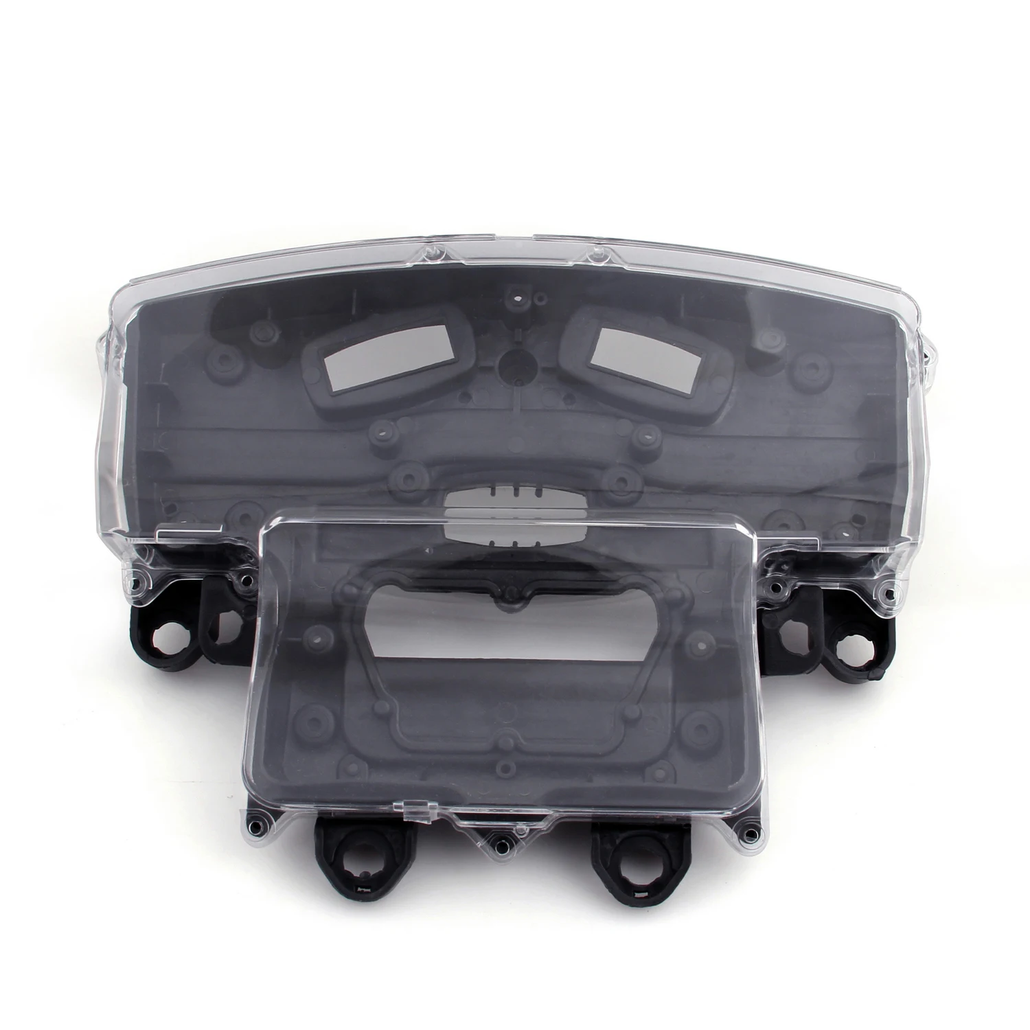 

Artudatech инструмент калибровки Спидометра Крышка кластерный Тахометр для Honda Gold Wing GL1800 2001-2010