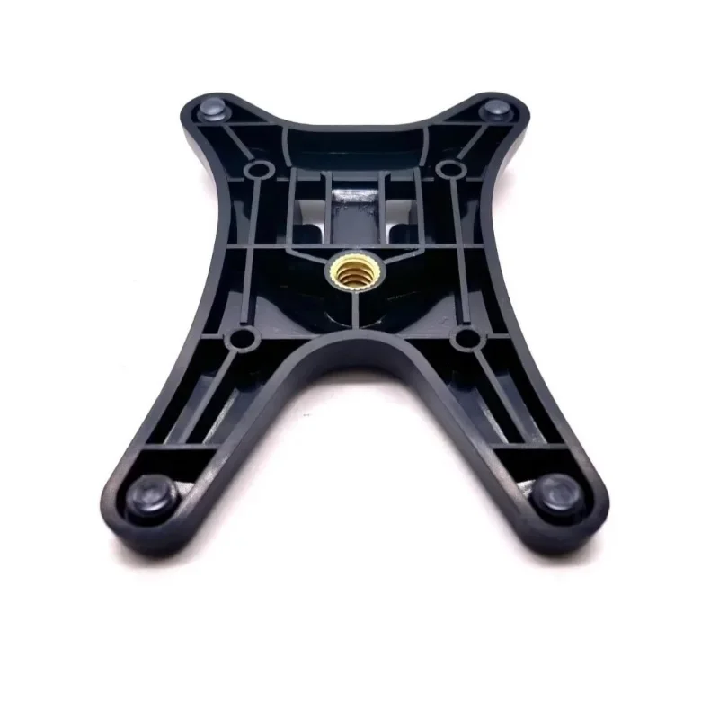 Пластиковая подставка для вспышки с горячим башмаком Canon Nikon Pentax Sigma