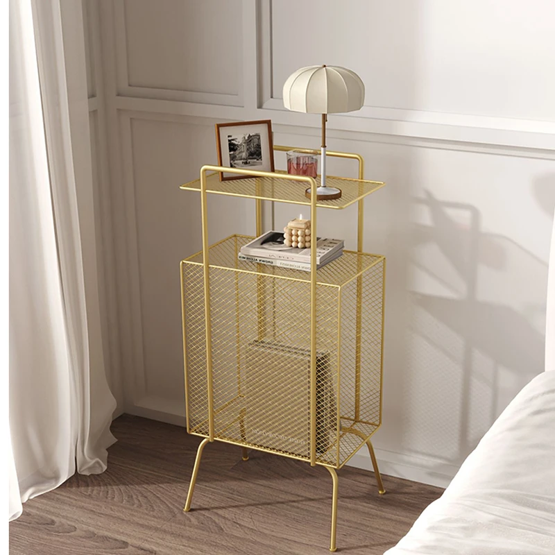 

Тумбочки с дисплеем, шкаф для хранения, спальня, вспомогательные тумбочки, прикроватные столики, планшетофон, современная мебель YX50NS