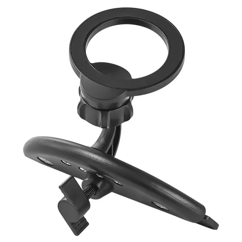 Ультрамагнитный держатель для телефона на присоске с CD-слотом Автомобильная