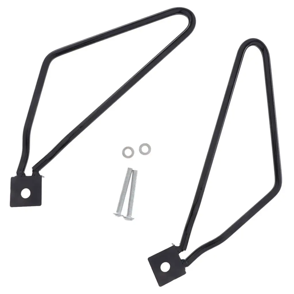 

1 пара кронштейнов для седла мотоцикла XL883/1200