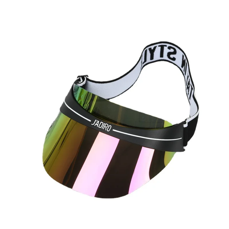 Running Sunscreen Cap
