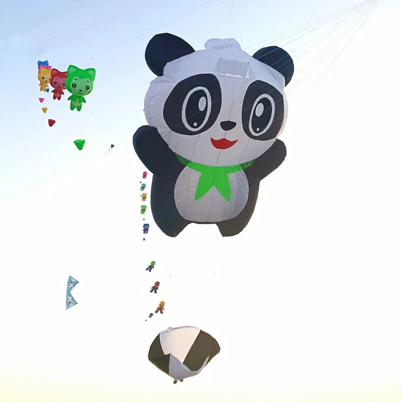 Бесплатная доставка надувной воздушный змей кулон летающий мягкий