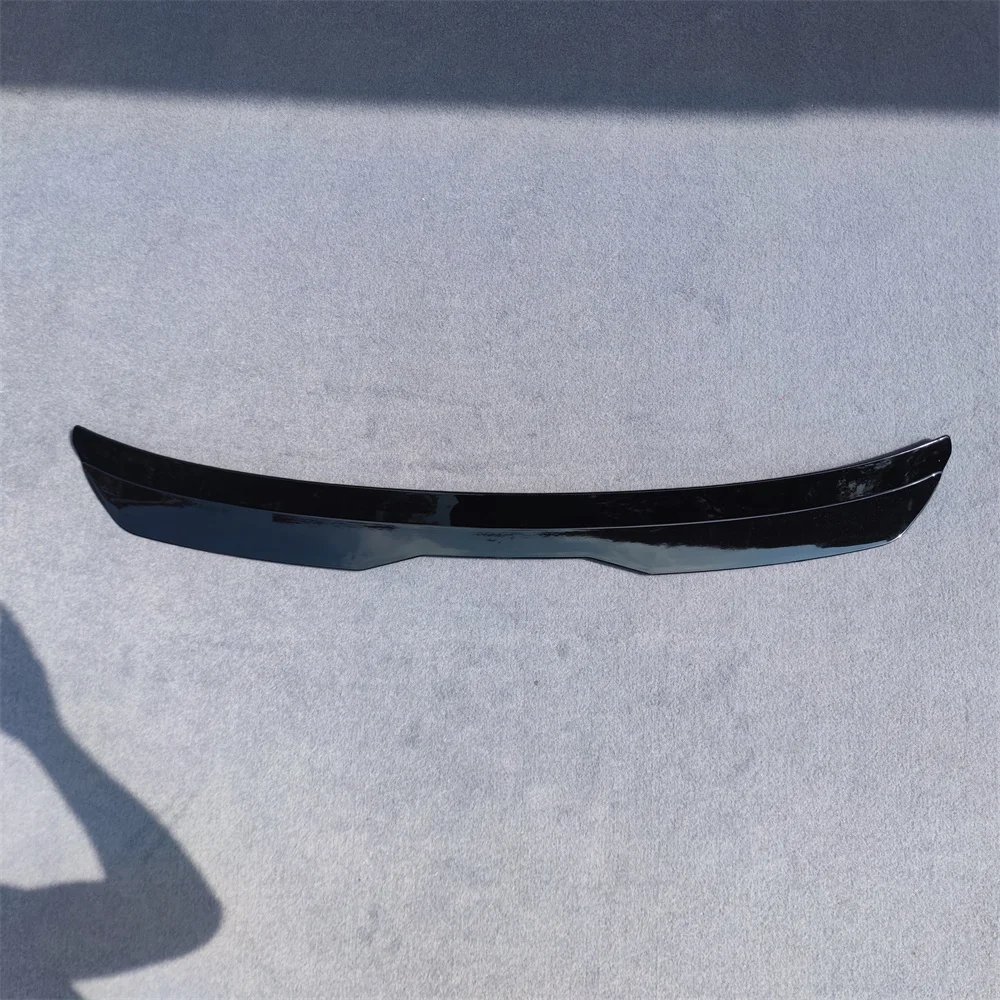 

Задний спойлер на крышу из АБС-пластика для BMW 3 серии Touring (G21) M Sport SPOILER CAP для BMW 3 Touring G21 M-Pack 2018-2023