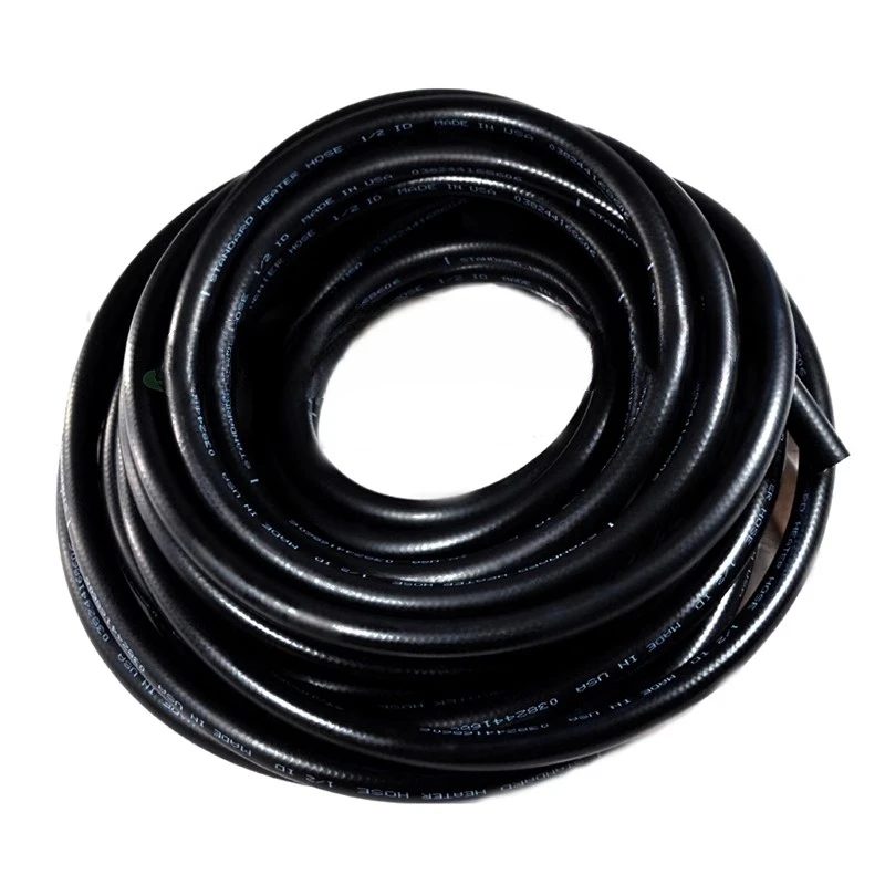 

Excavator Parts For Dayco Usa Dayaltiplano Hot Water Pipe 80270 Length 15.2 M Specification 1/2 In 12.7 Mm