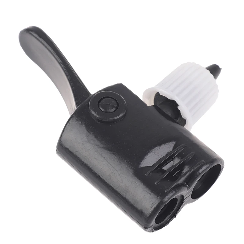 

Надувная Форсунка для велосипедного насоса с двойной головкой