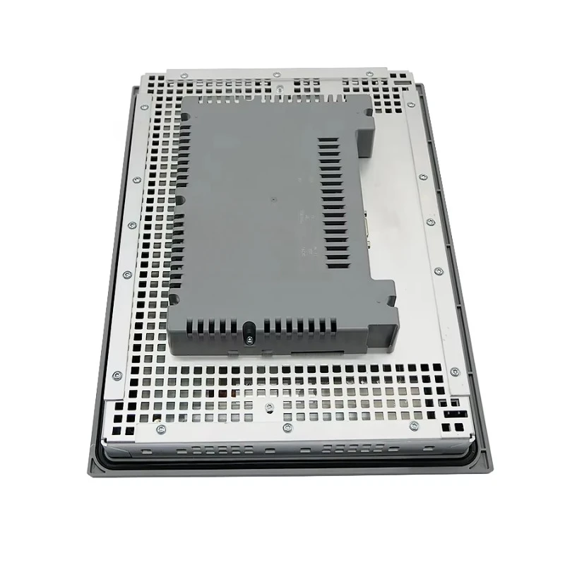 Новая деталь Базовый Дисплей V13/Шаг 7 панель дисплея HMI KTP400 6AV2123 2DB03 0AX0