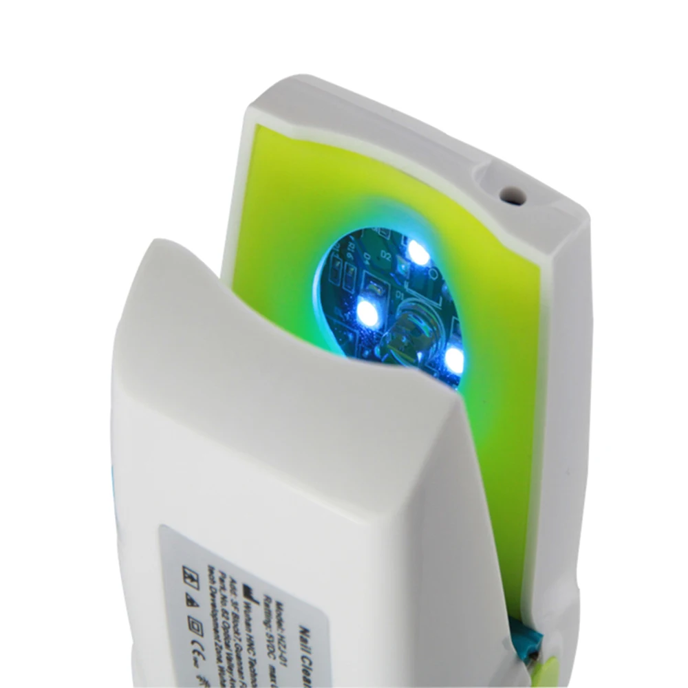 

Efficient nail fungus laser with 905nm therapy mini machine