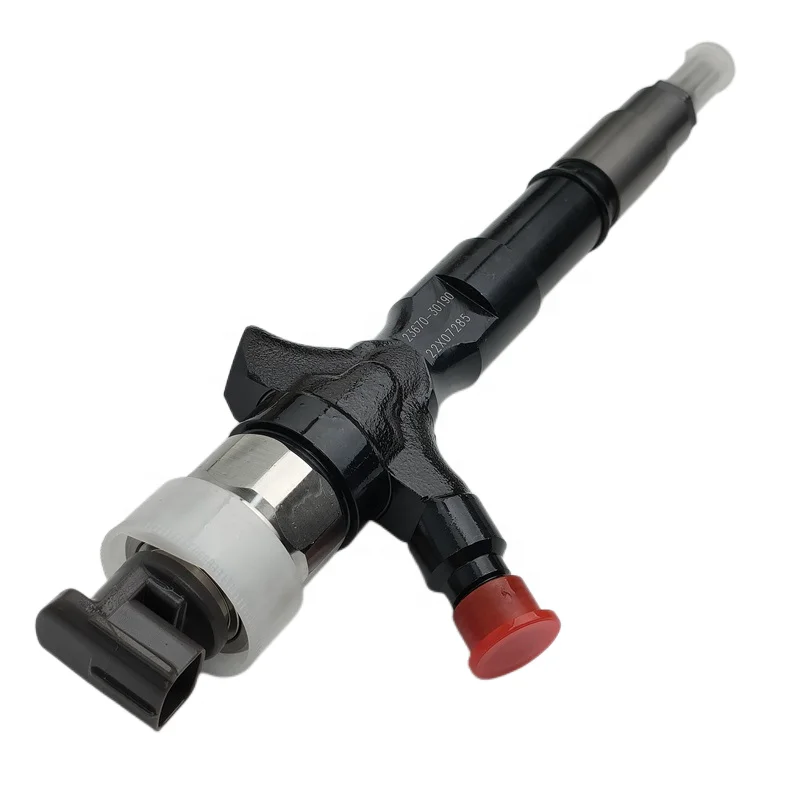 Дизельный инжектор общей топливной системы 23670-09070 23670-0L020 23670-30110 095000-5920 095000-5921