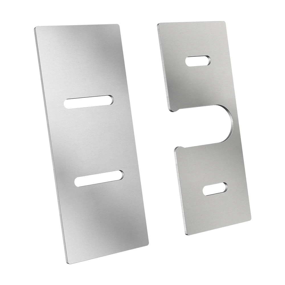 150036 Кронштейны усиления кирпича нагнетателя LSA для Cadillac CTS-V 2009-2015 гг.