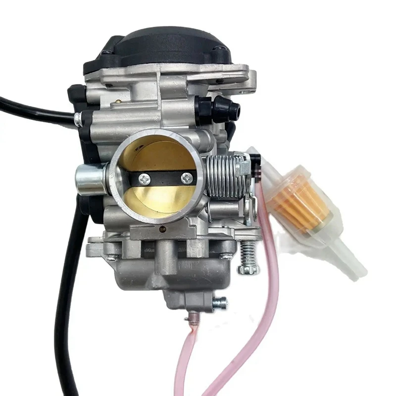 Карбюратор мотоцикла в сборе для Yamaha TTR225 TTR-225 1999-2004 гг.