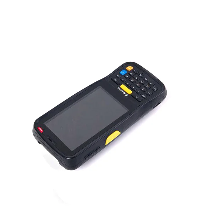 

Беспроводное устройство для сбора данных с большим радиусом действия, RFID-считыватель, Android-планшет, ручное устройство считывания NFC
