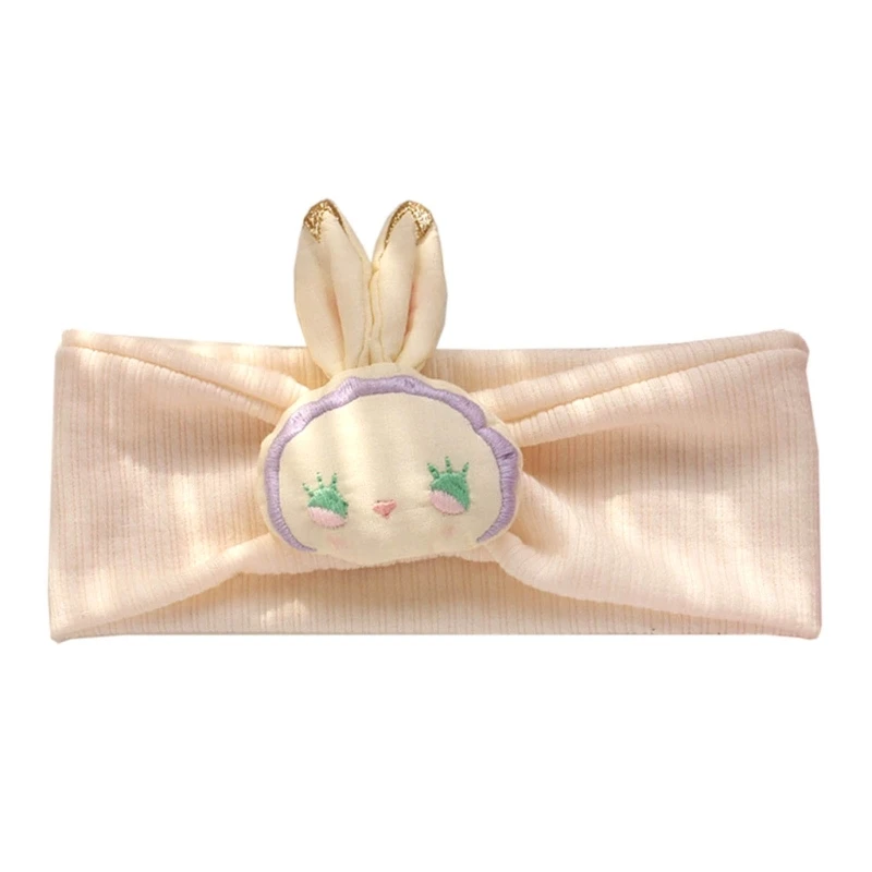 

Baby Floral Headband Aniaml Hairband Flower Children Headwear Fashion Hair Accessory Toddlers Shower Gift