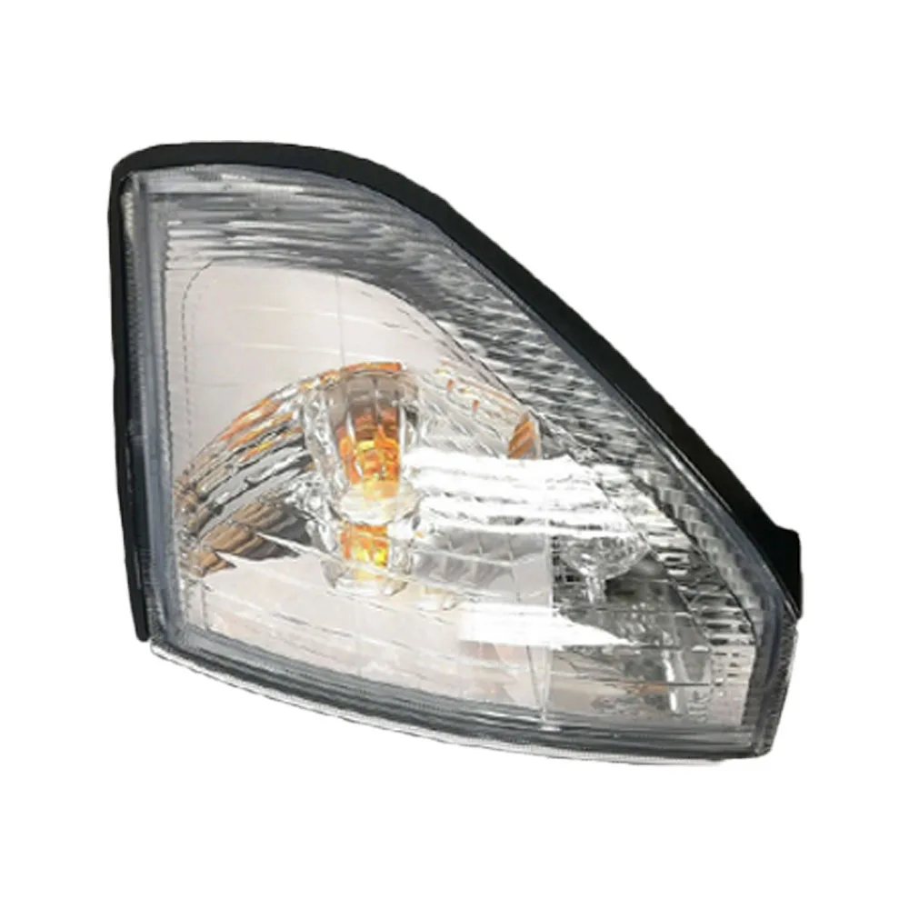 1 шт. поворотный фонарь для Toyota Land Cruiser Prado FJ90 LJ95 1997-1999 угловой указатель поворота