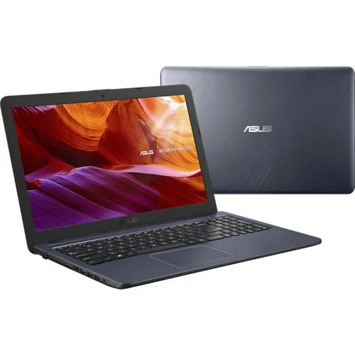 Asus F543NA-GQ339T Intel Celeron 4GB 128GB SSD Windows 10 Home 15.6