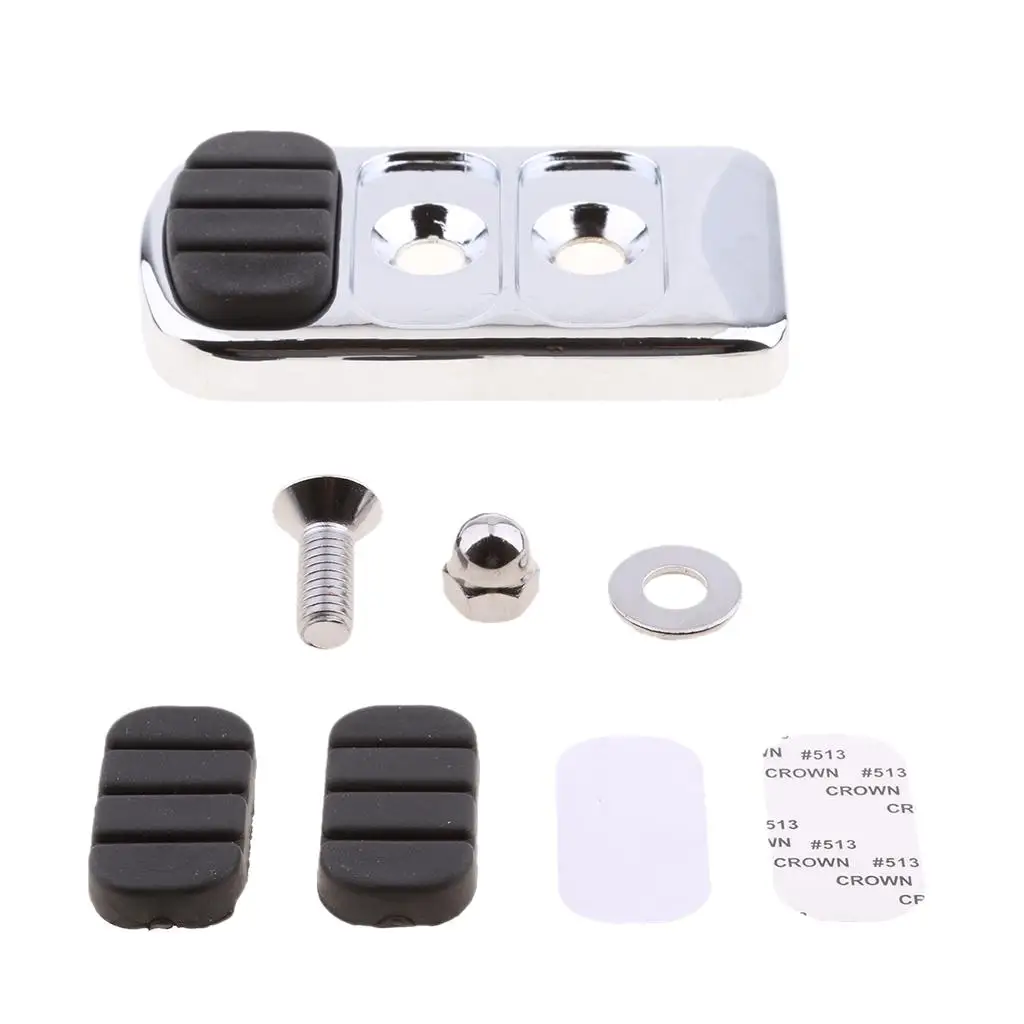 

Высококачественный нескользящий тормозной чехол для мотоцикла Suzuki VL800 C50