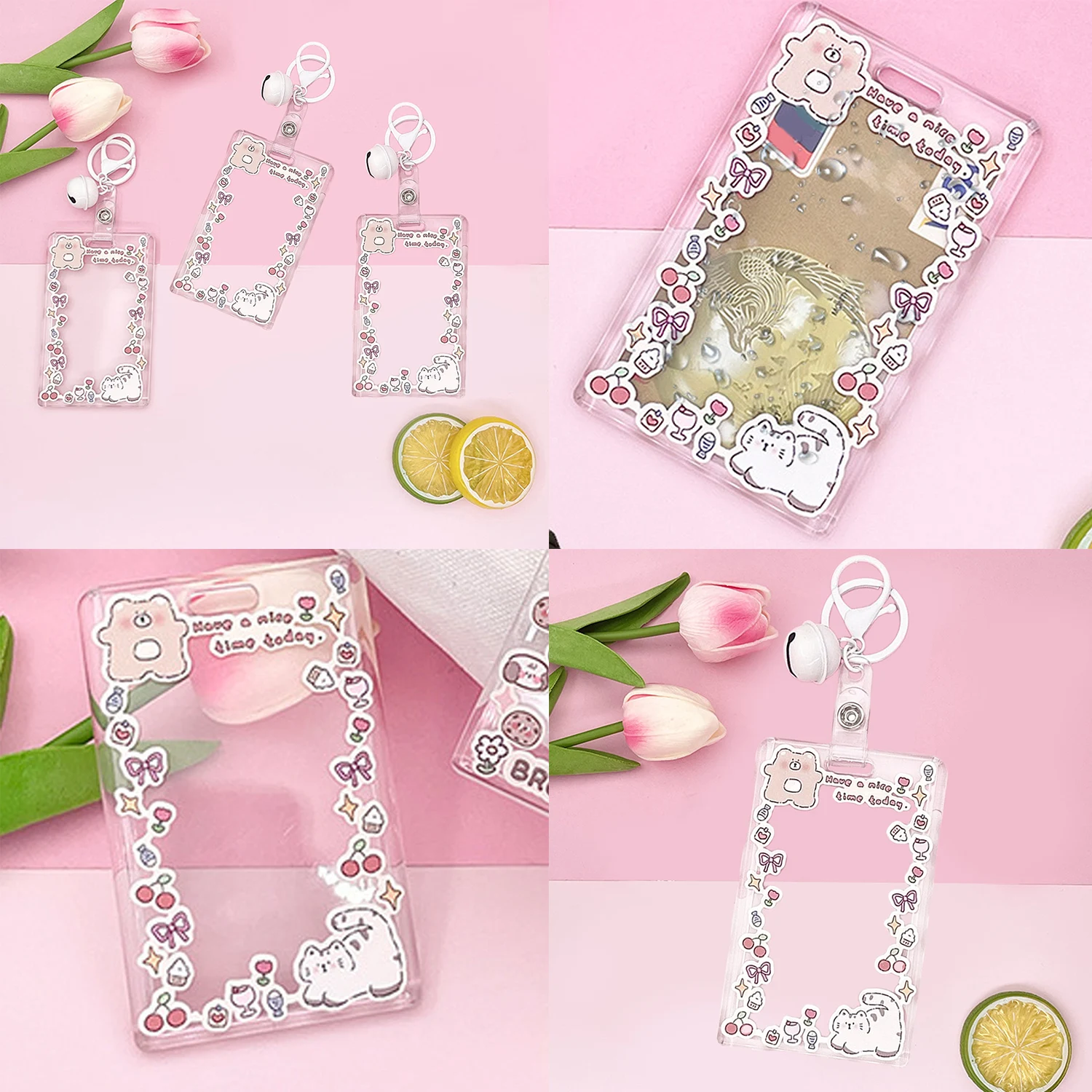 Рисунок 4 - Акриловая прозрачная фотография