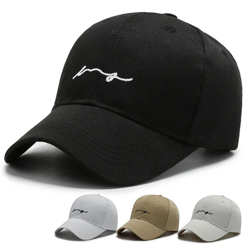 

Fashion Men's Caps Snapback Cap Hip Hop Hats Visor Baseball Cap For Men Sun Hats Women Fashion Embroidery Summer Casual Caps New