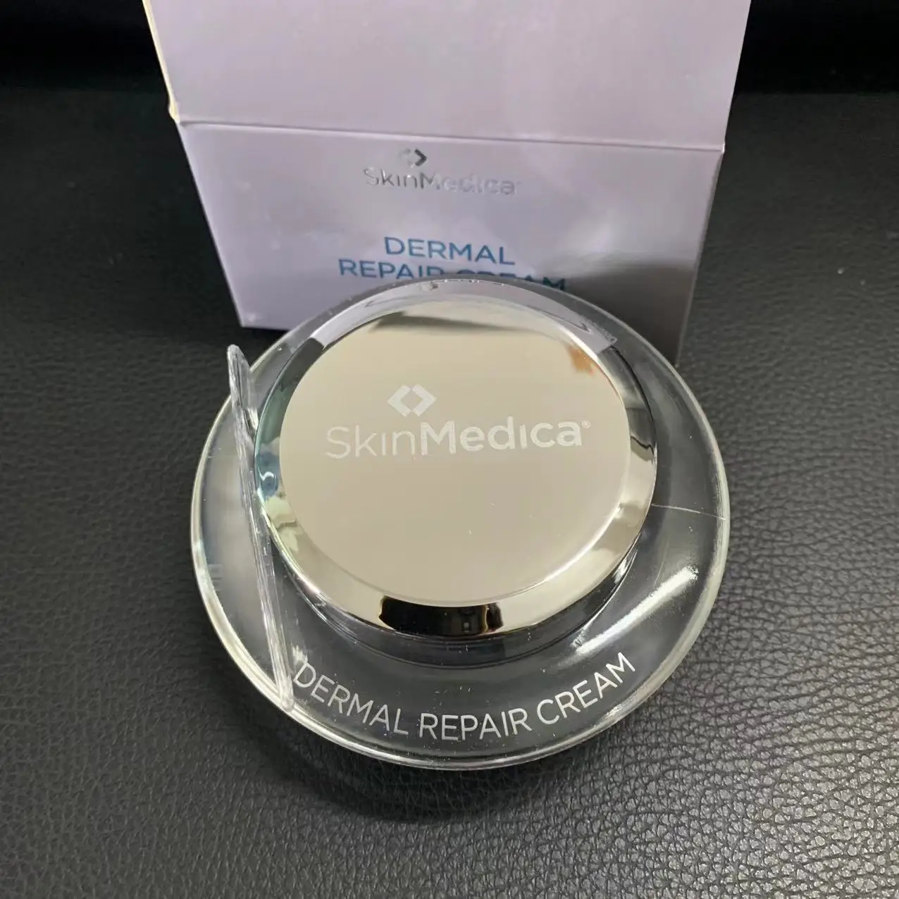 

High Quality Face Skincare Dermal Repair Face Cream, 1.7 oz New Sealed