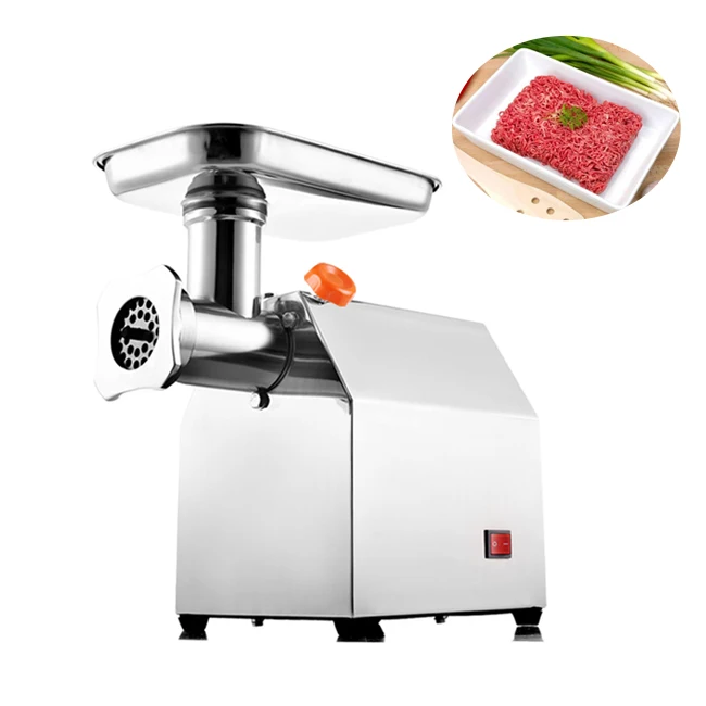 

Hot Selling meat mincer commercial meat grinder