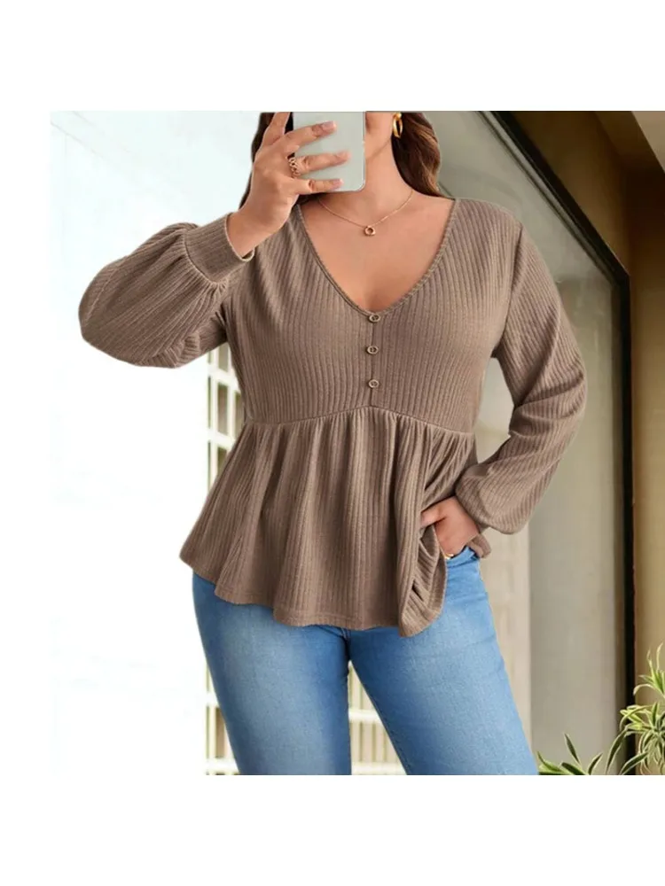 Рисунок 6 - Осенняя одежда сужает талию