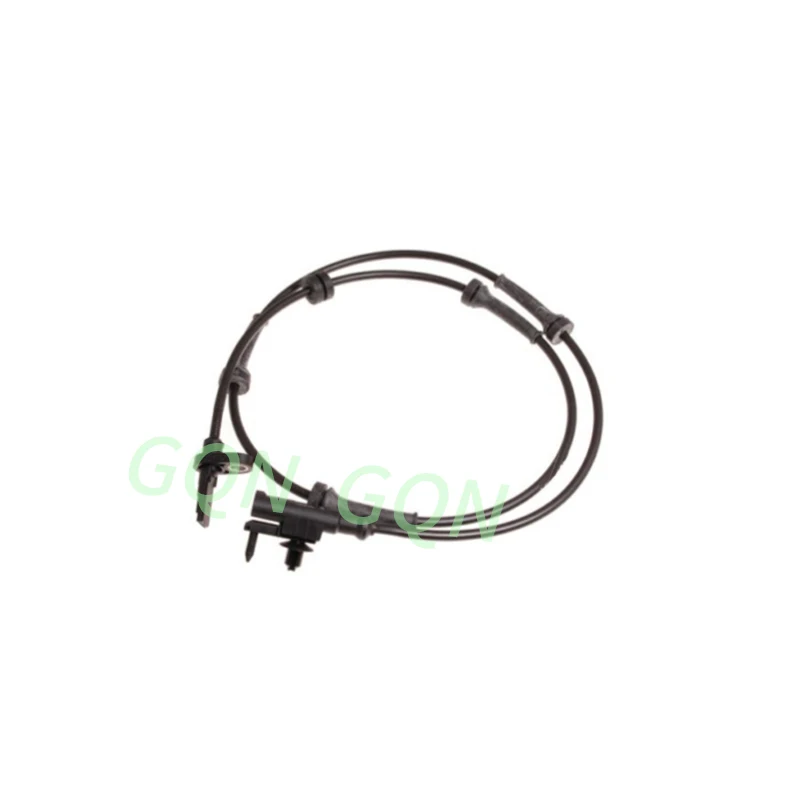 

brake abs sensor 2013 - Ra ng eR ov er Sp or t Hub Parking Controller Module Sensor Wire Harness