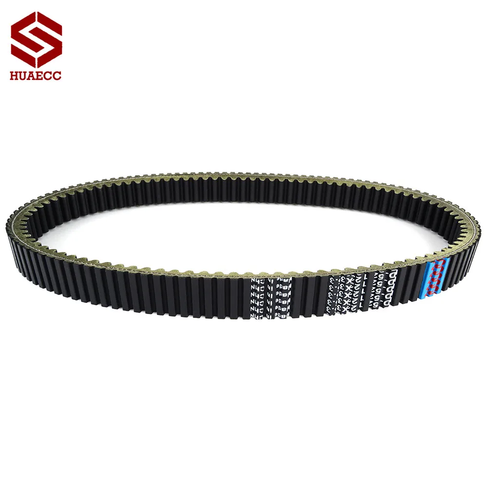 Сменный ремень привода 89L-17641-00 для SX500 SXR 500 VK540 II VT480 VT500 VT60 Venture 480 GT TF 600 XL