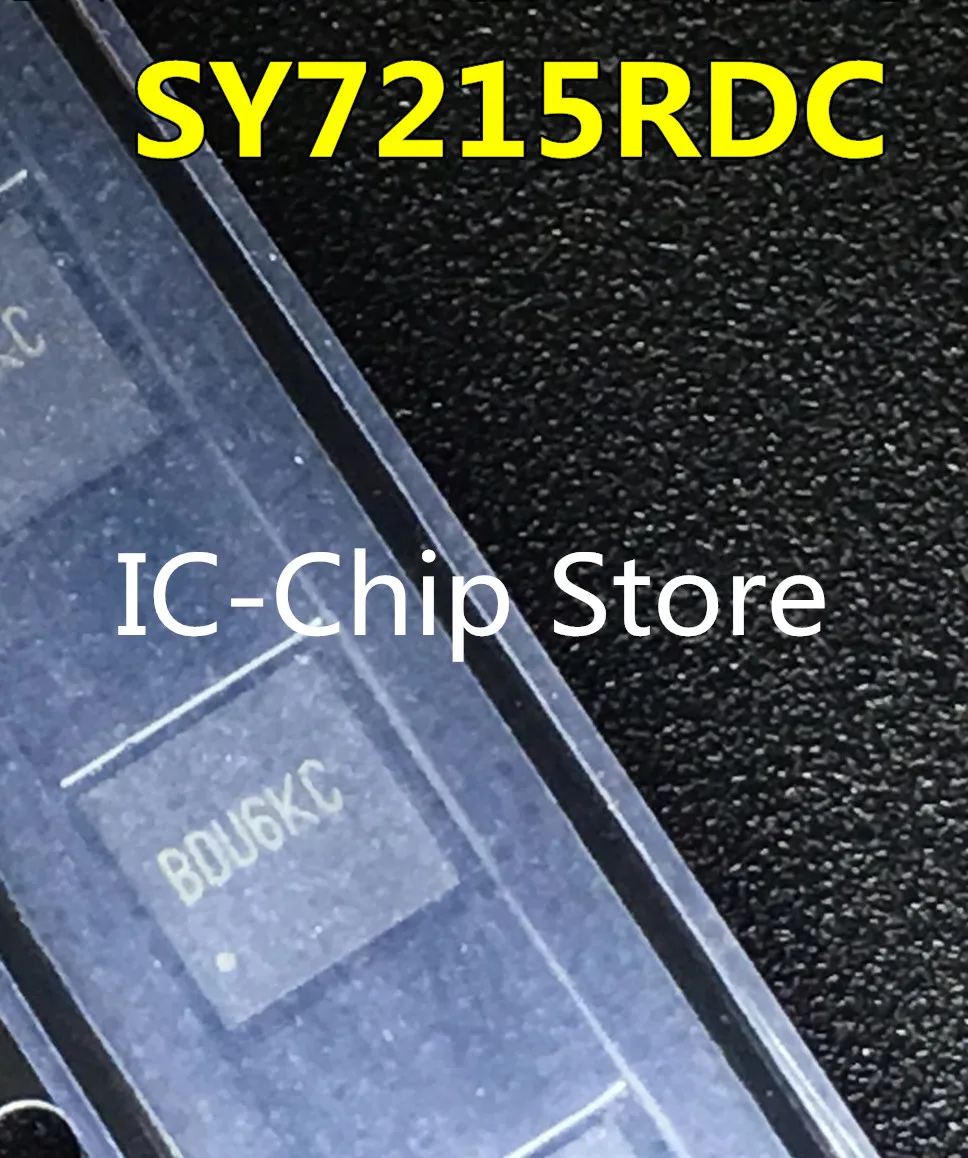 2 шт. ~ 50 шт./партия sy7215повторно новый оригинальный