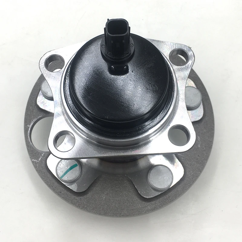 Высококачественная Задняя Ступица колеса бренда allta 42450-02140 42450-02130 512418 для Toyota Corolla