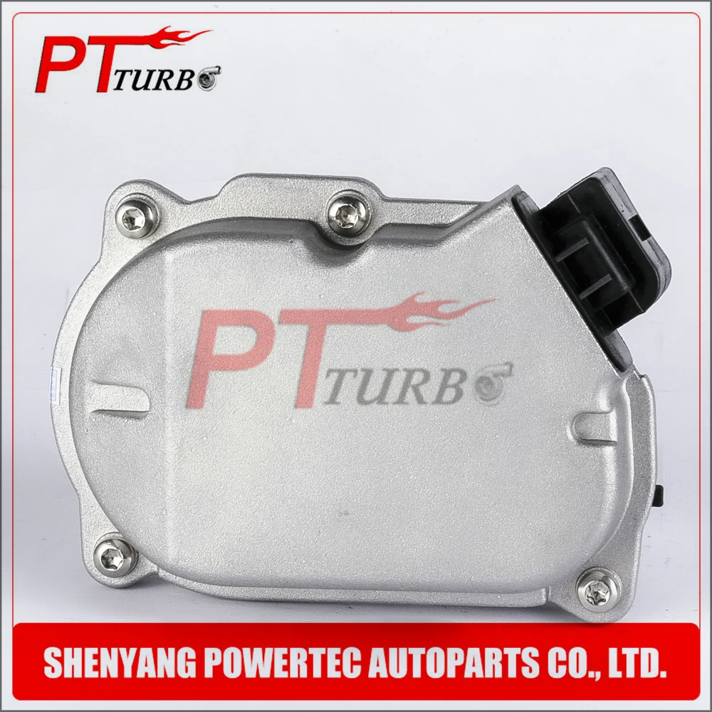 Электронный привод BV50 Turbo 53049880054 059145715 F для Audi A4 A6 A8 Q7 VW Marine Phaeton Touareg3.0 TDI (B7) 150 кВт 171