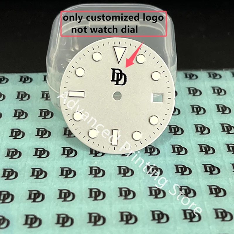 Металлические наклейки на заказ