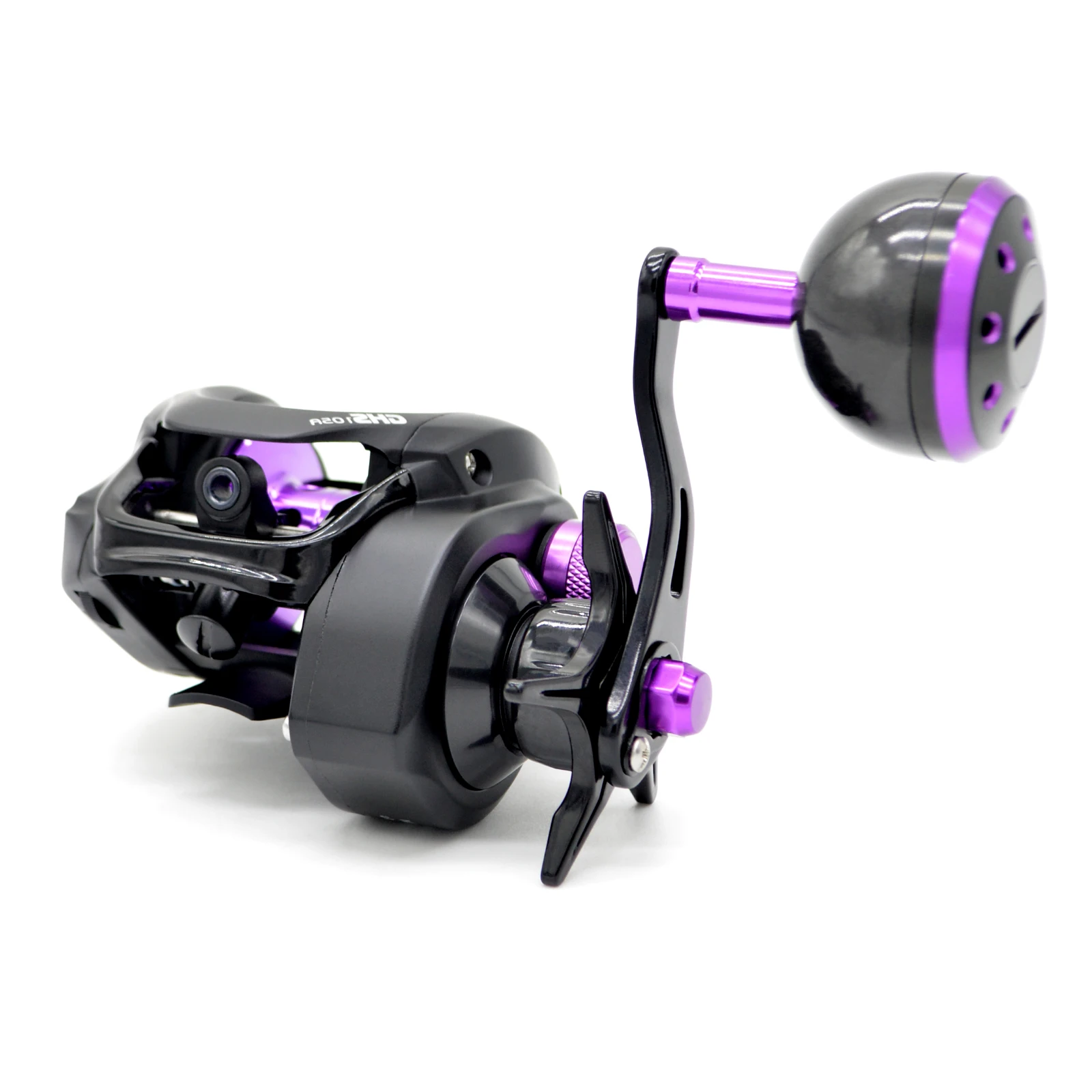 CAMEKOON GHS105-YZ Катушка для морской рыбалки 7 3:1