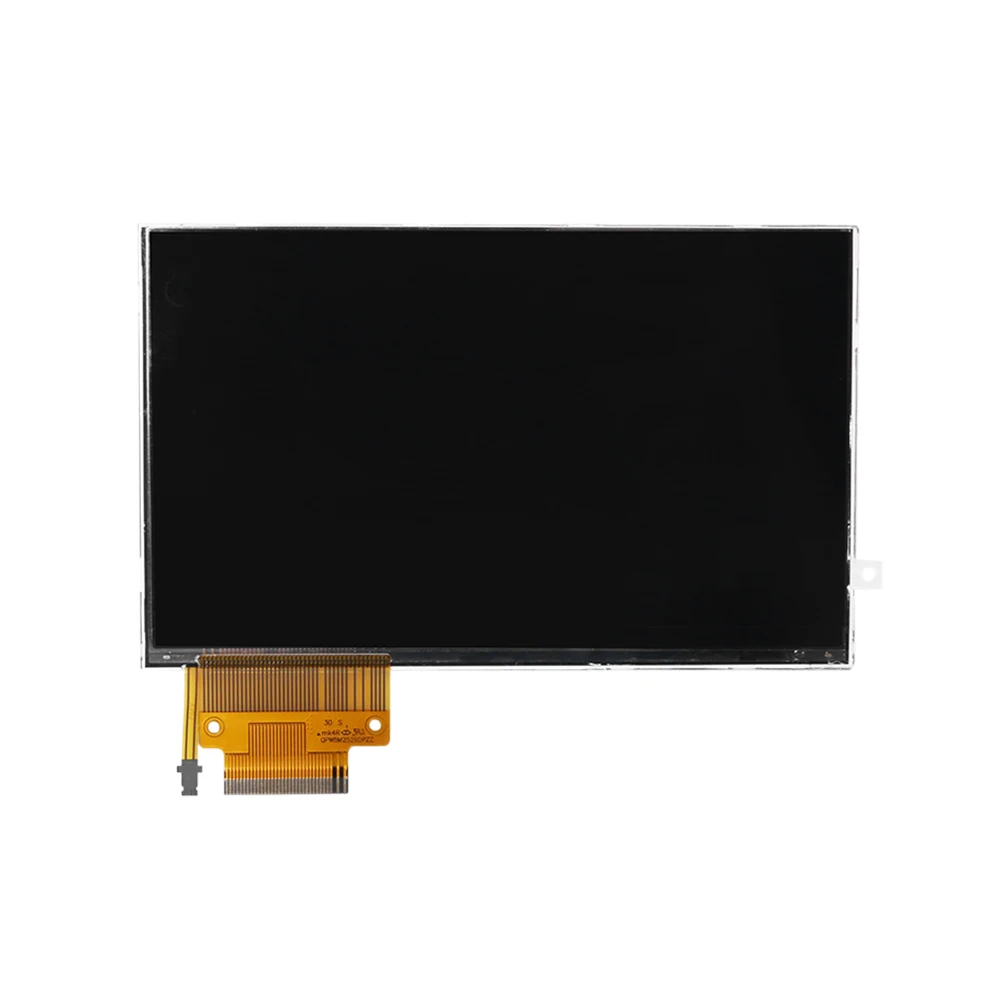 Replacement LCD Display Screen for PSP 2000 2001 2003 2004 LCD Screen For Sony PSP2000 Game Console Repair Parts Accessories