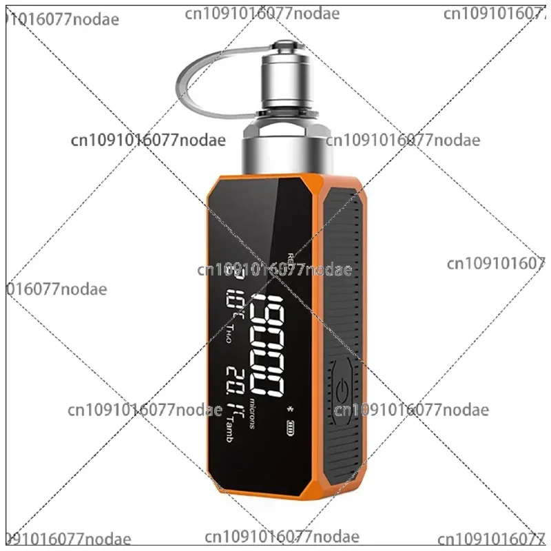 VGW-мини вакуумметр микрон цифровой микронный манометр холодильный вакуумный