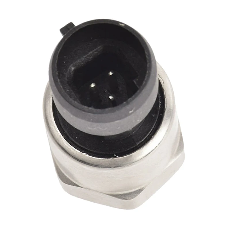 Универсальный датчик давления передатчик преобразователь 1/8 дюйма NPT-14 5-30 Psi