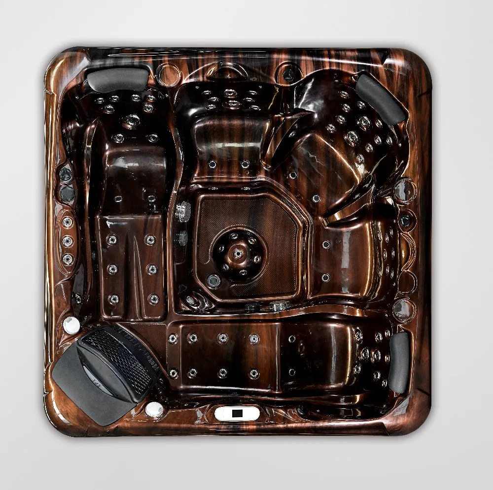 Рисунок 5 - Спа-массаж, автономный бассейн